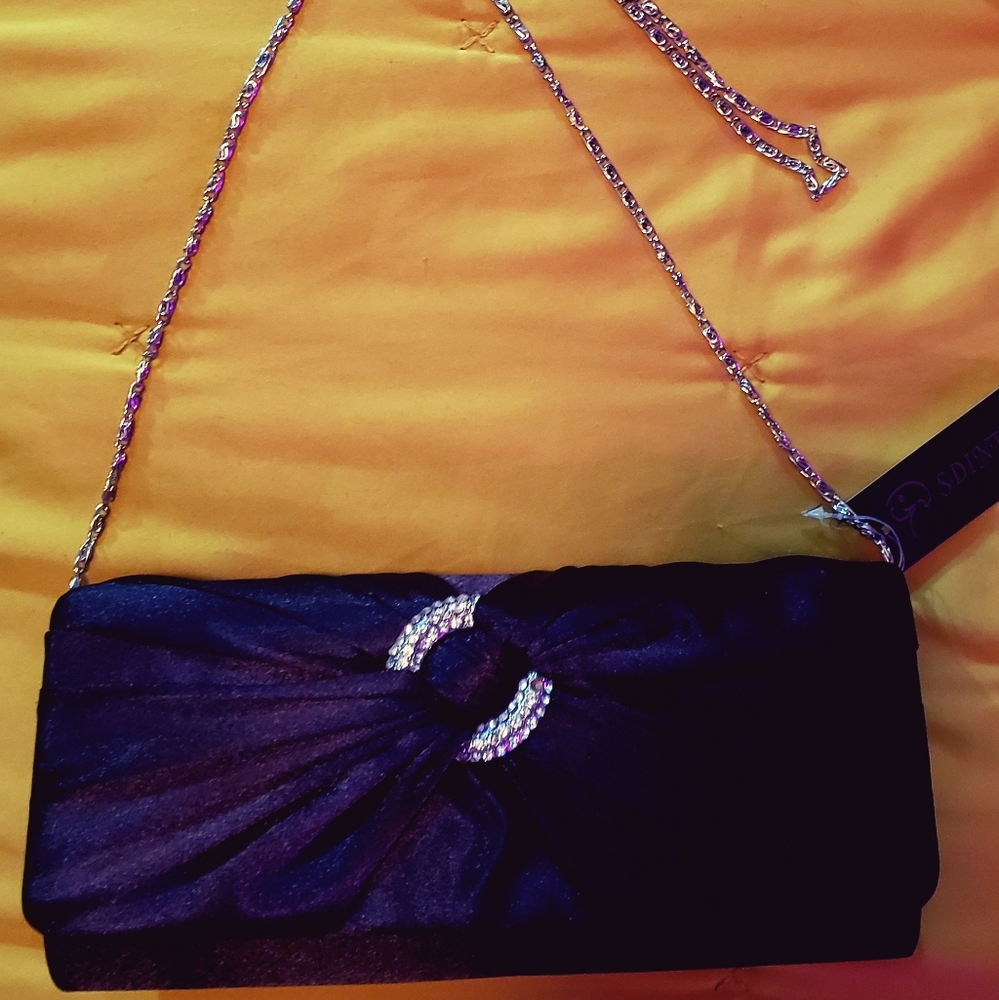 Evening bag